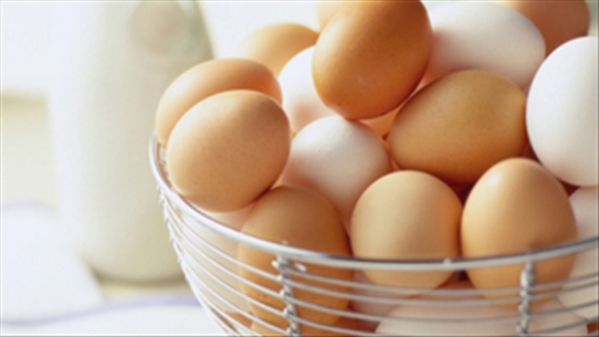 Những lợi ích bí ẩn bên trong quả trứng có thể bạn chưa biết