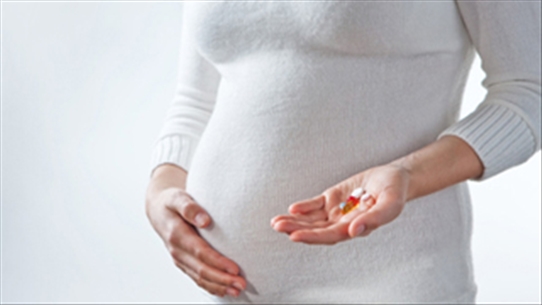 Ofloxacin dễ gây nguy hiểm cho thai nhi ở thời kỳ đầu