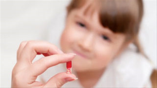 Dùng thuốc cho trẻ em cần phải chú ý những điểm gì?