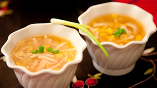 Khám phá 6 lý do súp trở thành món ăn siêu lành mạnh