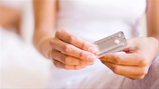 7 lợi ích đáng kinh ngạc của thuốc tránh thai mà ít người biết đến