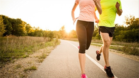 Bạn nên biết: Một giờ chạy bộ có thể tăng 7 tiếng tuổi thọ