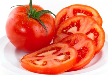 Những sai lầm khi ăn cà chua gây hại cho sức khỏe của bạn