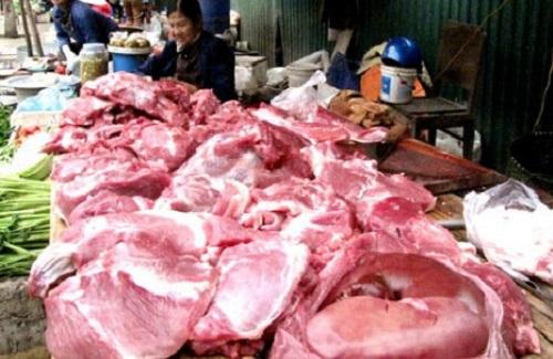 Kiểm tra theo quy trình quốc tế: Gần 70% mẫu thịt tại TP HCM nhiễm vi khuẩn gây viêm dạ dày