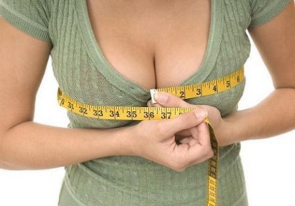 Những loại bột giúp chị em phụ nữ giảm cân, vòng 1 quyến rũ