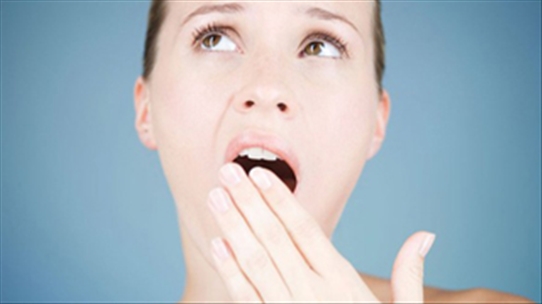 5 dấu hiệu bệnh xuất hiện ở miệng bạn tuyệt đối không được bỏ qua