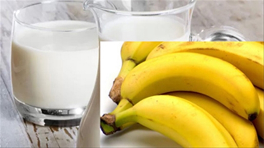 Tuyệt đối không kết hợp những thực phẩm này với sữa, sẽ nguy hại cho sức khỏe