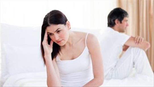 Viêm vùng chậu: Căn bệnh đe dọa những chị em khi mới lấy chồng