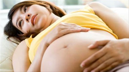 Xử lý mùi khó chịu ở "vùng kín" khi mang thai bằng cách đơn giản
