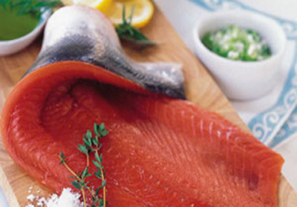 Điểm mặt những loại cá tốt cho sức khỏe bạn chớ bỏ qua