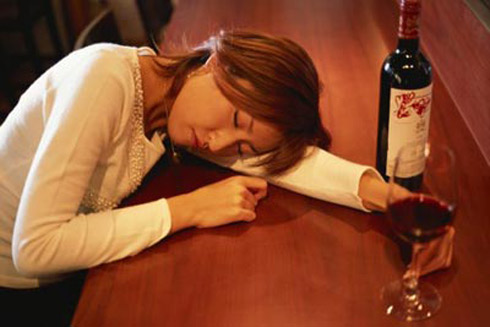 7 điều không nên làm sau khi uống say trong dịp Tết