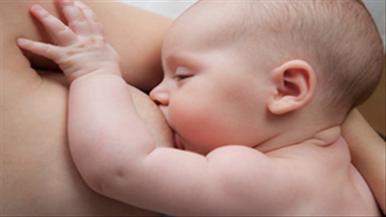 Điểm mặt những thực phẩm gây mất sữa ở các mẹ bầu