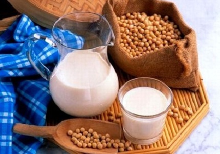 4 món sữa bổ dưỡng cho cả gia đình trong ngày mưa nồm