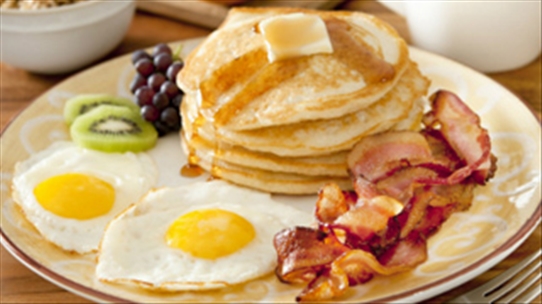 Thói quen bỏ bữa sáng làm tăng nguy cơ béo phì và tiểu đường