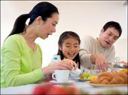 Bí quyết tổ chức bữa ăn hợp lý trong gia đình các bà nội trợ nên biết