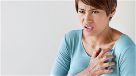 Những yếu tố làm tăng nguy cơ đau tim nên biết để tránh