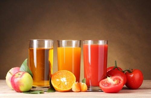 Nước ép trái cây là gì? Tác dụng của nước ép trái cây với sức khỏe