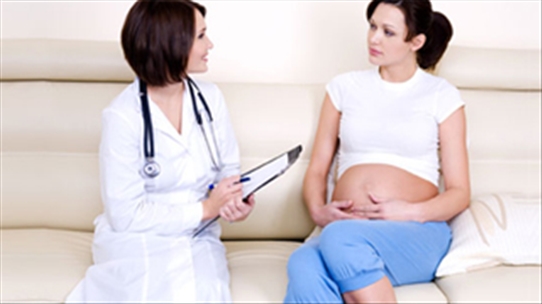 Phụ nữ mang thai nhiễm viêm gan B và những điều nên biết