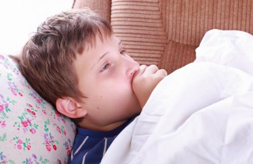 Chuyên gia mách cách cực đơn giản phòng bệnh hô hấp cho trẻ lúc giao mùa