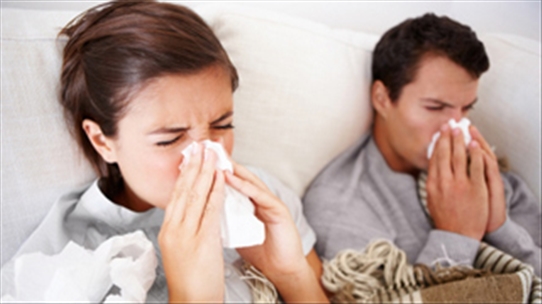 Cúm ngày giao mùa: Đối tượng nào là dễ mắc bệnh nhất?