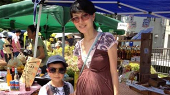 Làm mẹ ở Mỹ và Nhật: Có sự khác nhau một trời một vực