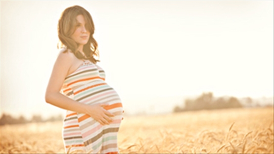7 điều mẹ bầu không bao giờ quên được khi mang thai