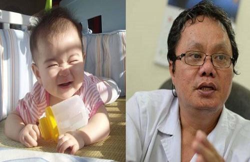 Bác sĩ nhi Trương Hữu Khanh giải đáp tường tận 46 câu hỏi MẸ MỚI SINH nào cũng "sốt sình sịch", hỏi tới hỏi lui vì con!