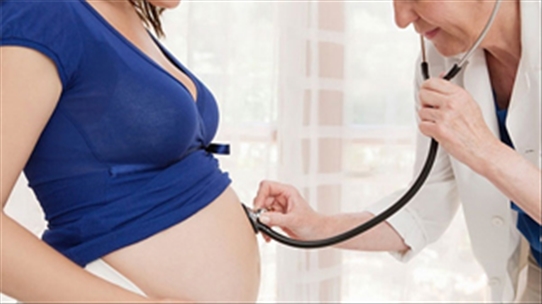 Gan nhiễm mỡ cấp khi mang thai, chữa thế nào để không hại thai nhi?