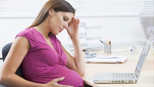 10 "đặc quyền" của phụ nữ khi mang thai khiến bạn ganh tỵ
