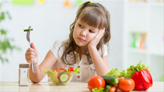 Kén ăn là dấu hiệu trẻ đang bị trầm cảm có phải hay không?
