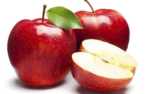 3 công thức tự chế hỗn hợp chăm sóc da trắng hồng từ táo