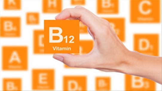 Vitamin B12: Cực kỳ cẩn trọng với các tác dụng phụ