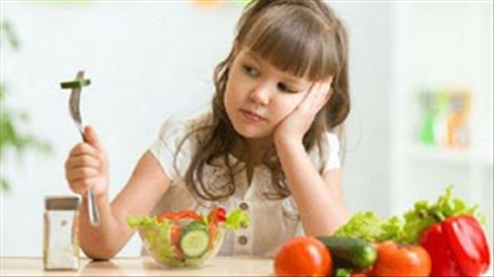 Những sai lầm khiến trẻ ăn đủ rau xanh vẫn thiếu chất xơ