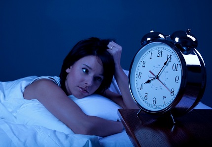 Tác hại khủng khiếp của việc thức khuya bạn cần phải biết