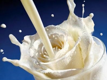 Những điều kì diệu mà  “sữa” đem lại cho sắc đẹp của bạn