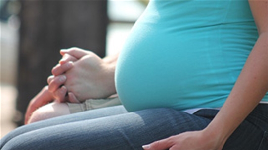 Rủi ro khó lường khi mang thai ở tuổi vị thành niên