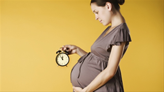 Kiểm soát cao huyết áp mạn tính thai kỳ để tránh hại thai nhi
