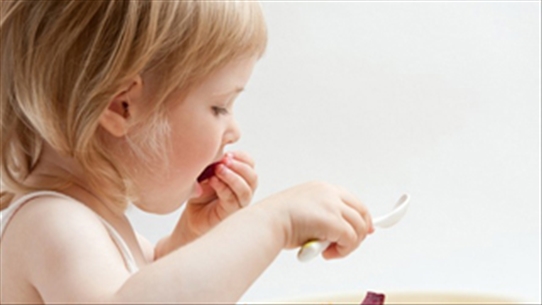 5 nguyên do khiến trẻ em ăn mãi không lớn mẹ nên biết