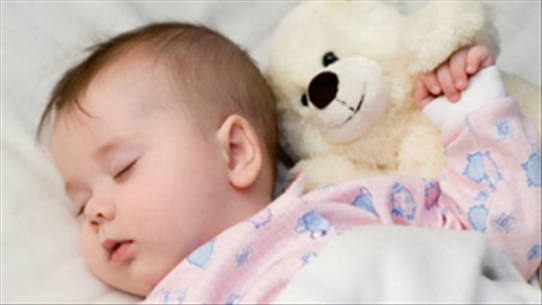 Những cách đơn giản giúp bé ngủ ngon cho mẹ bỉm sữa áp dụng