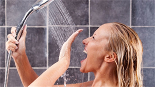 Hậu quả khó lường khi tắm sai cách có thể bạn chưa biết