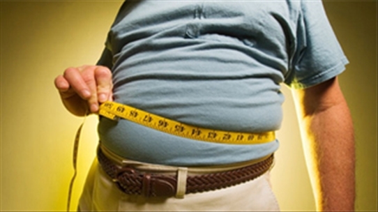 Kể tên những hậu quả đáng sợ của việc thừa cân, béo phì