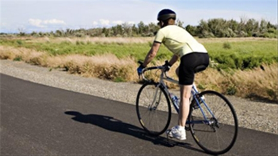 Bạn nên biết: Đạp xe giúp giảm nguy cơ bệnh tim, ung thư