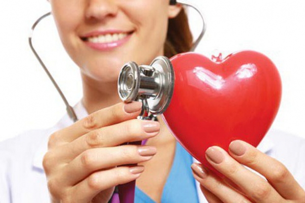 8 dấu hiệu bệnh tim mạch ở phụ nữ trung niên nên chú ý