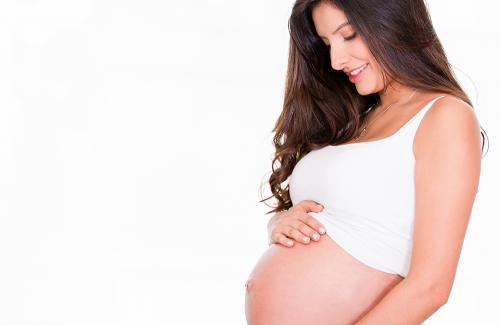Chiêu trị phù khi mang thai cực hữu hiệu cho mẹ bầu