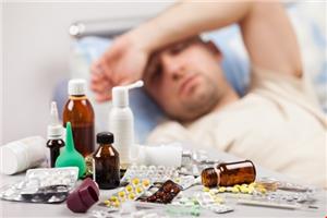 Điều trị cảm cúm, coi chừng ngộ độc Paracetamol lúc nào không hay