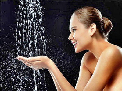 Tắm đúng cách sẽ mang lại lợi ích không ngờ cho sức khỏe