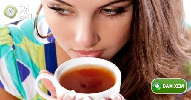 Kể tên 10 lý do bạn không nên uống trà khi bụng đói