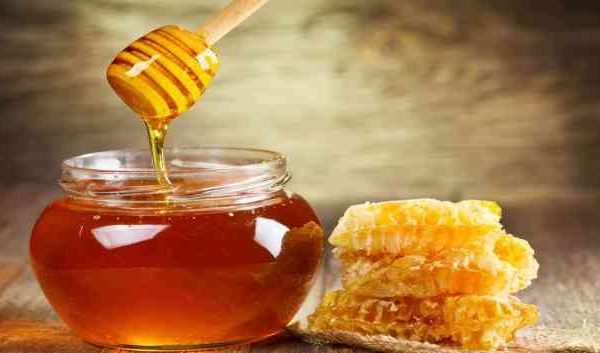 Cách sử dụng mật ong chữa tiêu chảy và viêm dạ dày