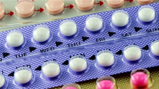 Những biểu hiện thường gặp khi dùng thuốc tránh thai