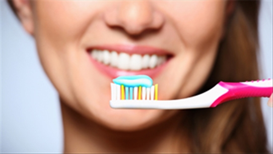 Cách đánh răng 'chuẩn' của chuyên gia bảo vệ hàm răng chắc khỏe